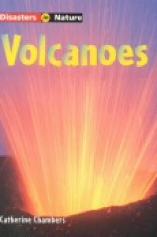 Cover of Volcanoes