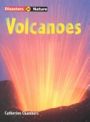 Cover of Volcanoes