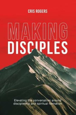 Cover of Making Disciples