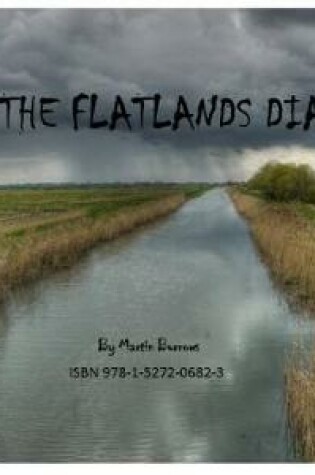 Cover of The Flatlands Diary