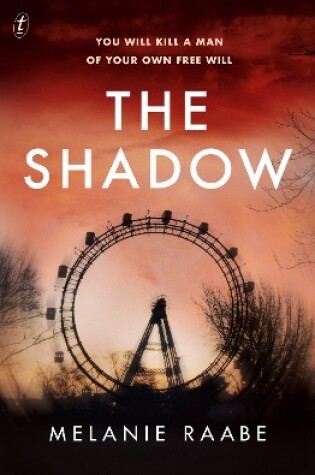 Cover of The Shadow