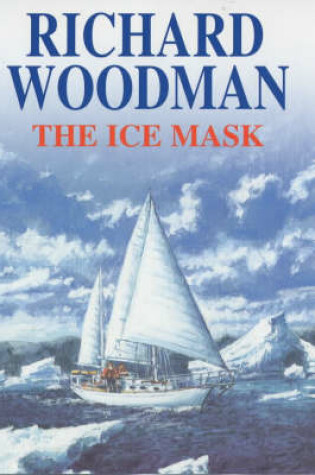 Cover of The Ice Mask
