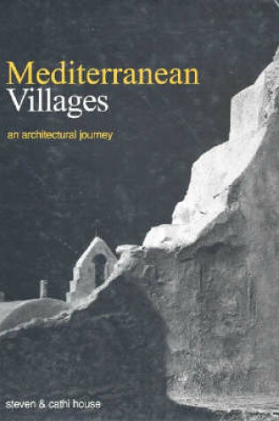 Cover of Mediterranean Villages