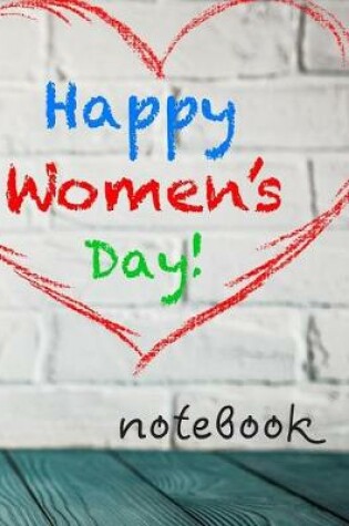 Cover of Notebook