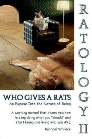 Cover of Ratology II Who Gives a Rats