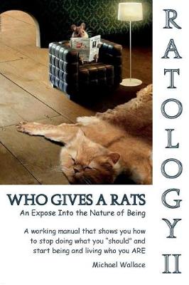 Book cover for Ratology II Who Gives a Rats