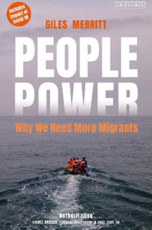 Cover of People Power