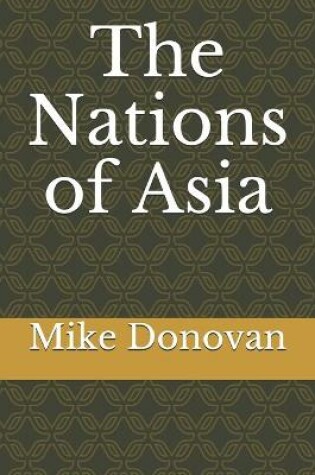 Cover of The Nations of Asia