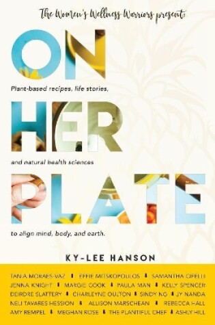 Cover of On Her Plate
