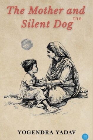 Cover of The Mother and the Silent Dog