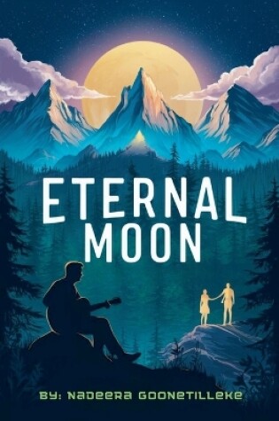 Cover of Eternal Moon