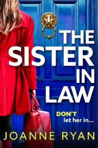 Cover of The Sister-in-Law