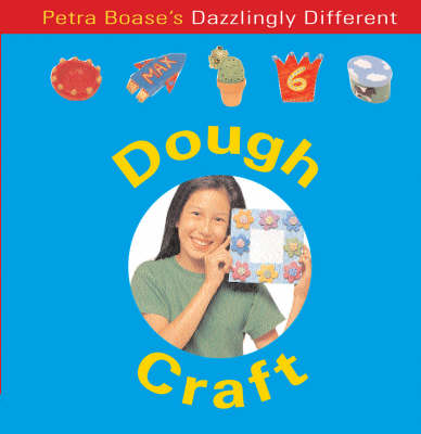 Cover of Dough Craft