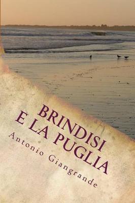 Book cover for Brindisi E La Puglia: Tutto Su Brindisi