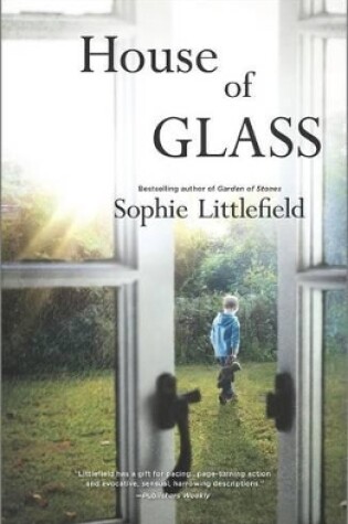 Cover of House of Glass