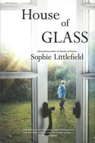 Cover of House of Glass
