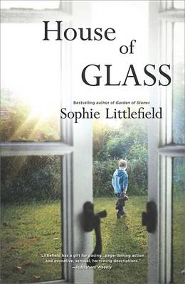 Book cover for House of Glass