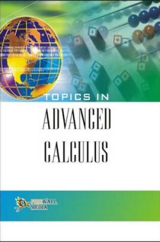 Cover of Topics in Advanced Calculus