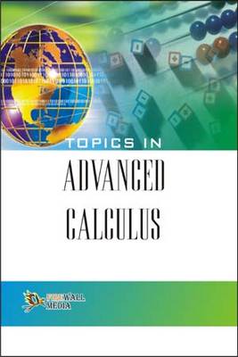 Book cover for Topics in Advanced Calculus