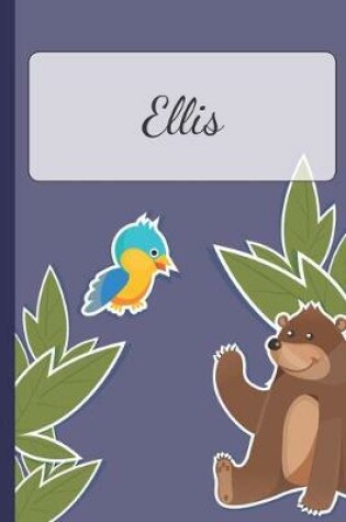 Cover of Ellis