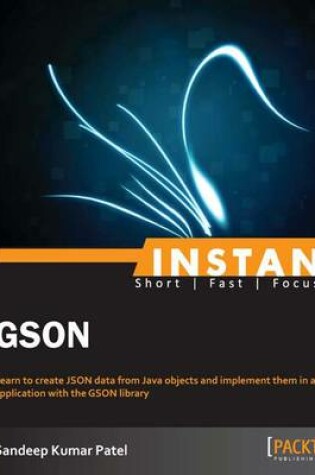 Cover of Instant GSON