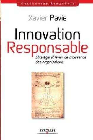 Cover of Innovation responsable