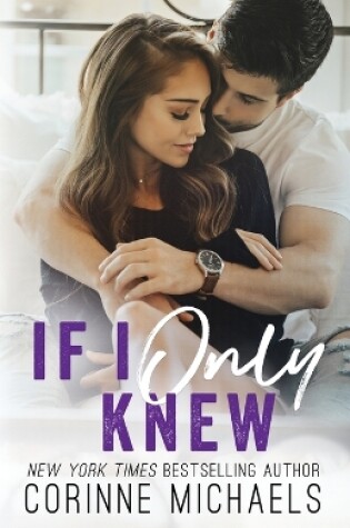 Cover of If I Only Knew