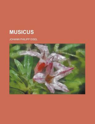 Book cover for Musicus