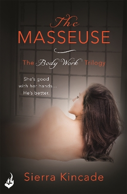 Book cover for The Masseuse: Body Work 1