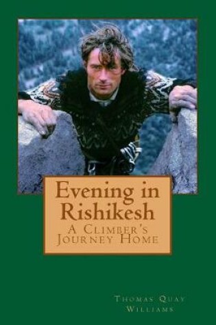 Cover of Evening in Rishikesh