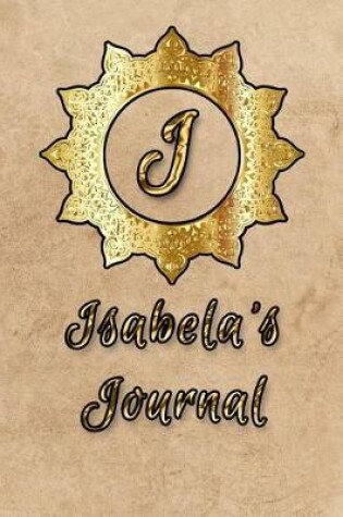 Cover of Isabela