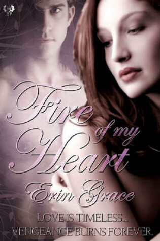 Cover of Fire of My Heart