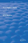 Book cover for Food Hydrocolloids