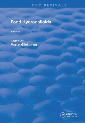 Book cover for Food Hydrocolloids