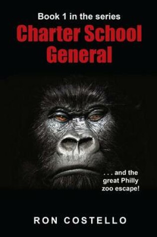 Cover of Charter School General