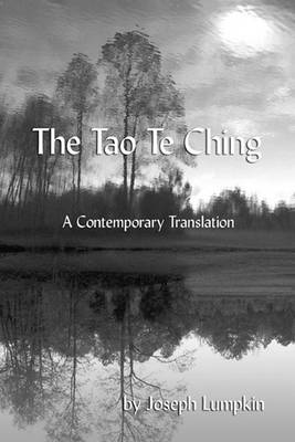 Book cover for The Tao Te Ching