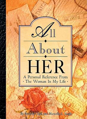 Cover of All about Her