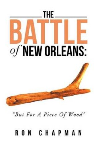 Cover of The Battle of New Orleans