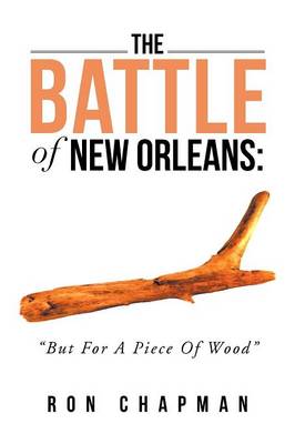 Book cover for The Battle of New Orleans