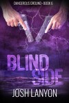 Book cover for Blind Side