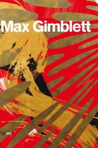Cover of Max Gimblett