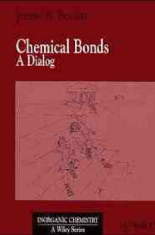 Cover of Chemical Bonds