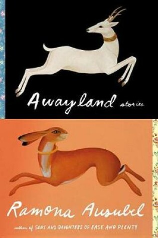 Cover of Awayland