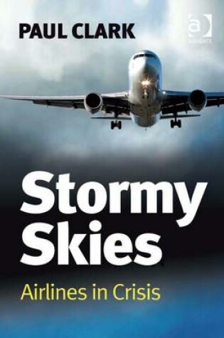 Cover of Stormy Skies