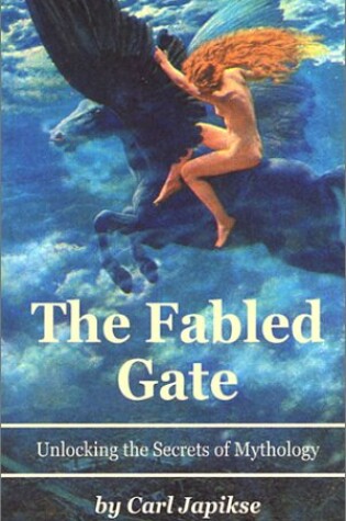 Cover of The Fabled Gate
