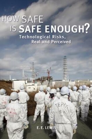 Cover of How Safe Is Safe Enough?