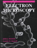 Cover of Biological Electron Microscopy