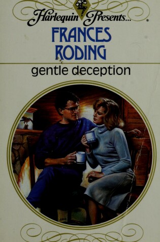 Cover of Gentle Deception