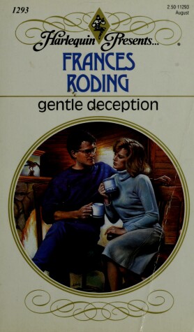 Book cover for Gentle Deception