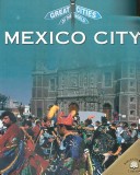 Book cover for Mexico City